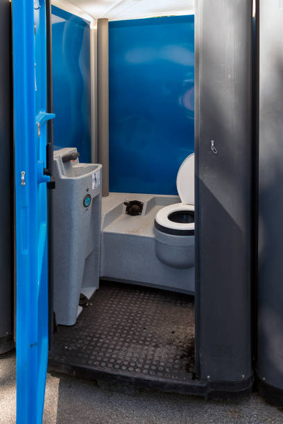  Lexington, VA Porta Potty Rental Pros