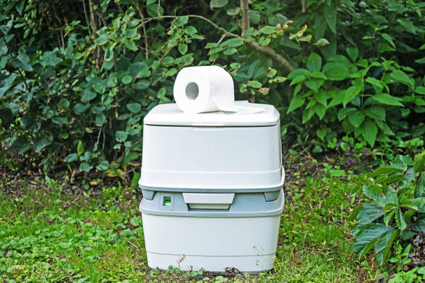 Best Porta potty rental near me  in Lexington, VA