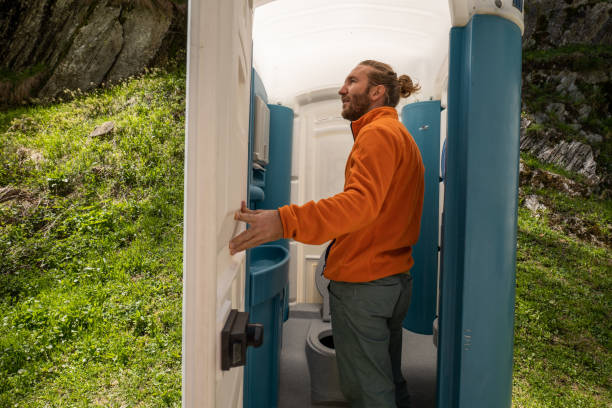 Best Luxury portable toilet rental  in Lexington, VA