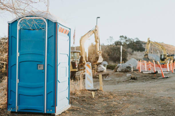 Best Porta potty rental near me  in Lexington, VA