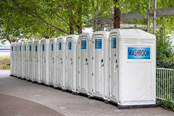 Best Long-term porta potty rental  in Lexington, VA