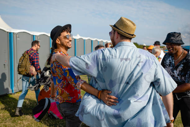 Best Portable toilet rental cost  in Lexington, VA