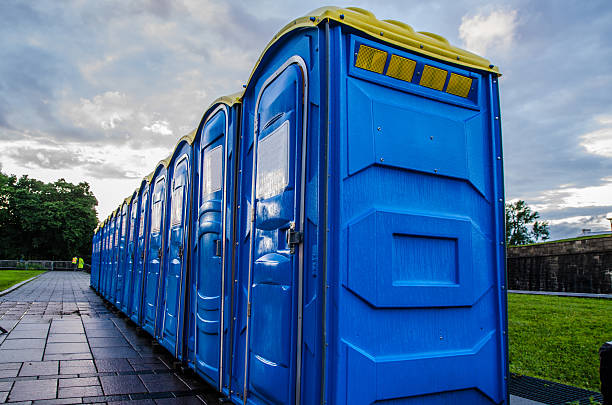 Best Sanitation services for porta potties  in Lexington, VA