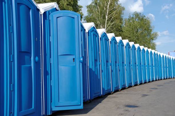 Best Affordable porta potty rental  in Lexington, VA